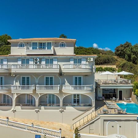 Corali Beach Τσιλιβί Εξωτερικό φωτογραφία
