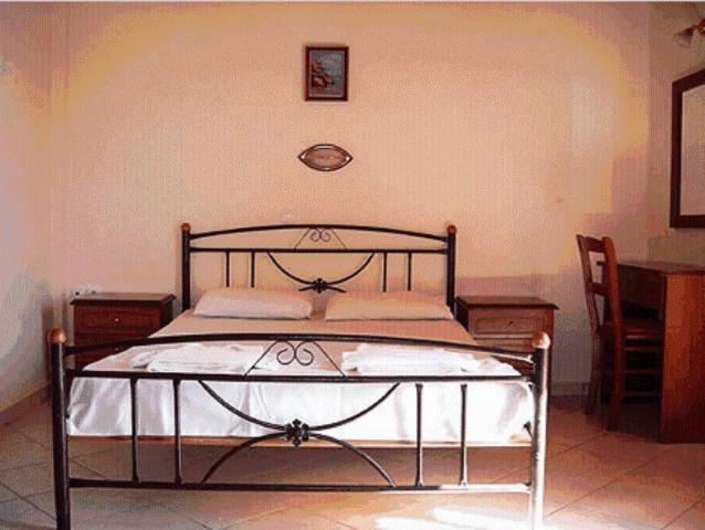 Corali Beach Τσιλιβί Δωμάτιο φωτογραφία