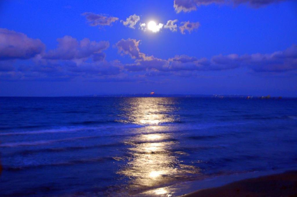 Corali Beach Τσιλιβί Εξωτερικό φωτογραφία