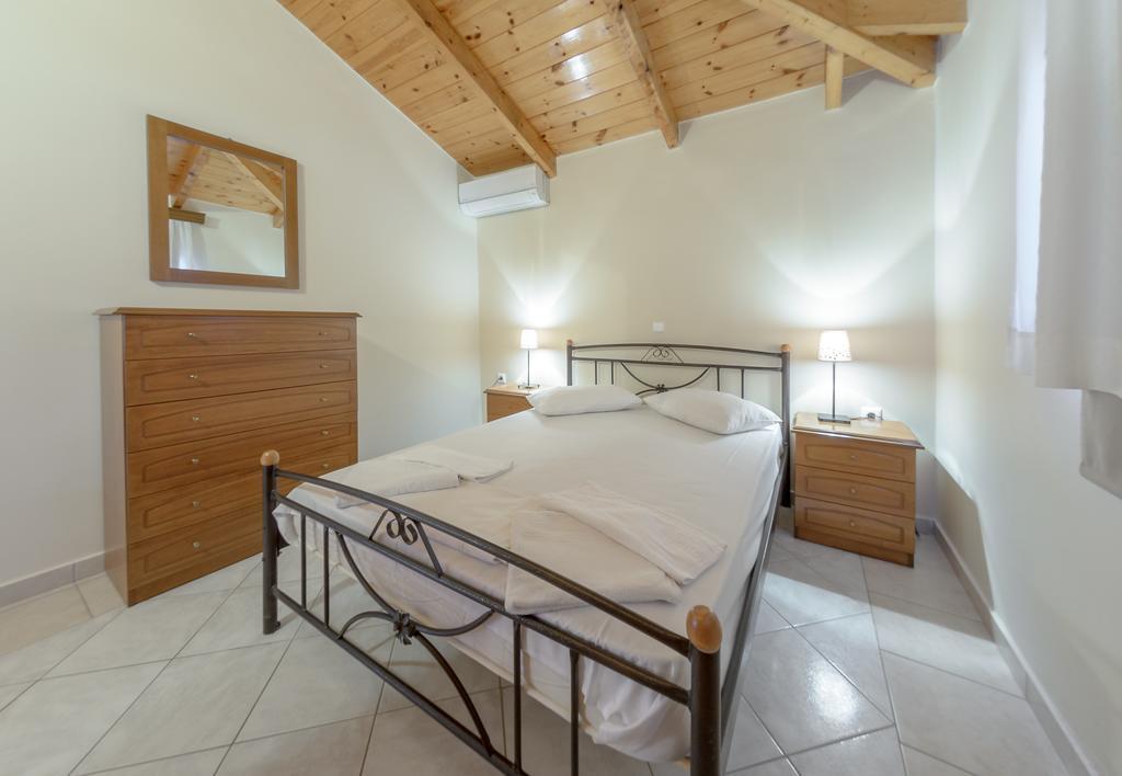 Corali Beach Τσιλιβί Δωμάτιο φωτογραφία