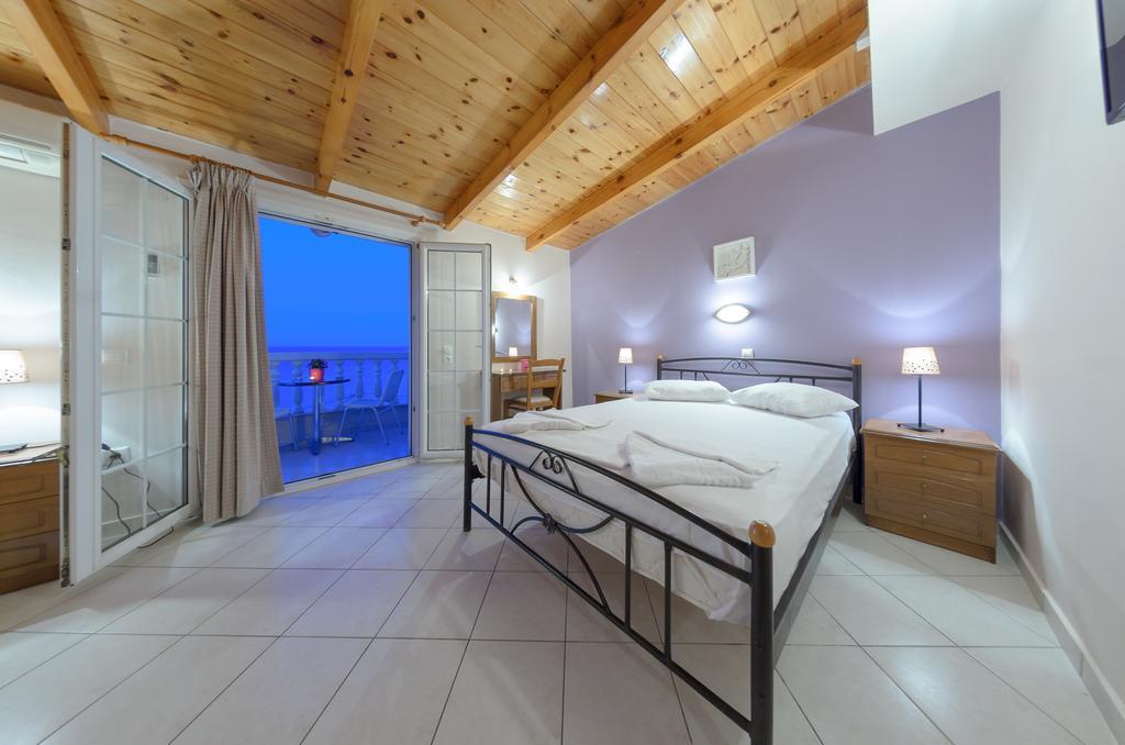 Corali Beach Τσιλιβί Δωμάτιο φωτογραφία