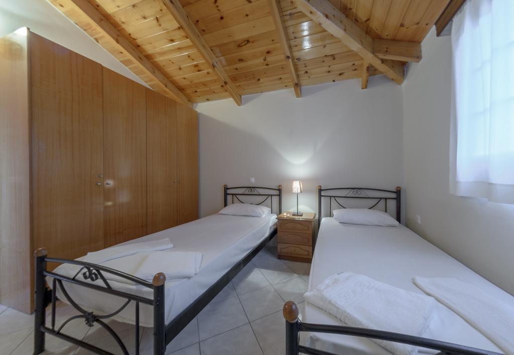 Corali Beach Τσιλιβί Δωμάτιο φωτογραφία