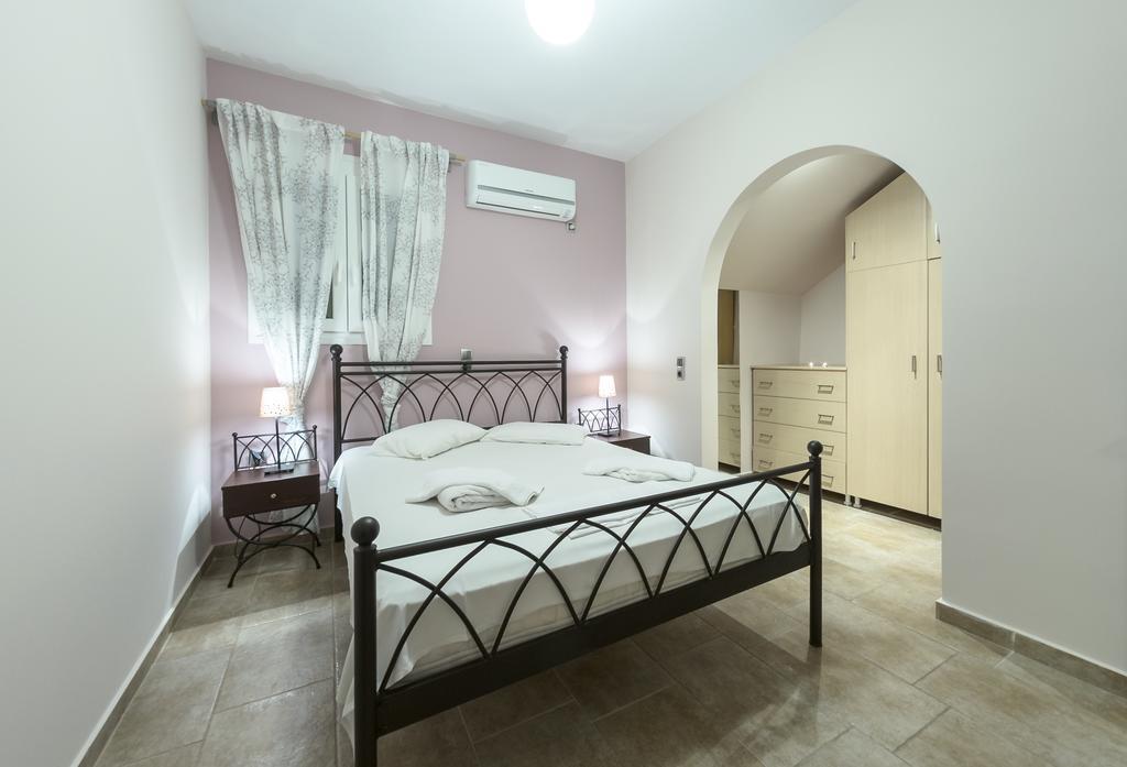 Corali Beach Τσιλιβί Δωμάτιο φωτογραφία