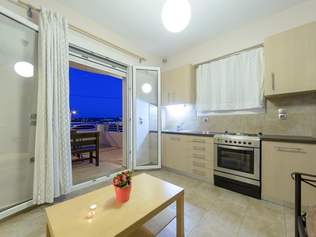 Corali Beach Τσιλιβί Δωμάτιο φωτογραφία