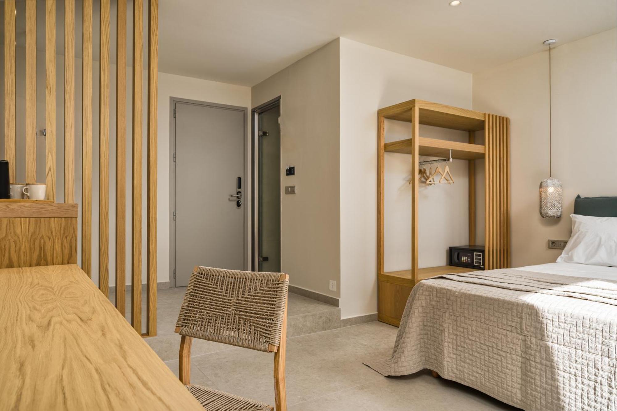 Corali Beach Τσιλιβί Εξωτερικό φωτογραφία